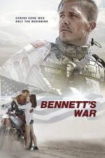 Bennett's War nonton film Bennett's War