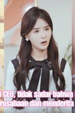 Seorang wanita, istri CEO, tidak sadar bahwa ia digantikan oleh pegawai magang perusahaan 2025 Sub Indo