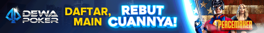 DEWAPOKER 